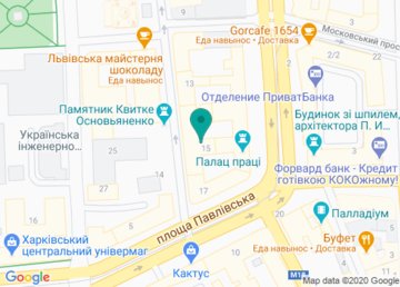 Salutem beauty clinic, клиника здоровья и красоты на карте