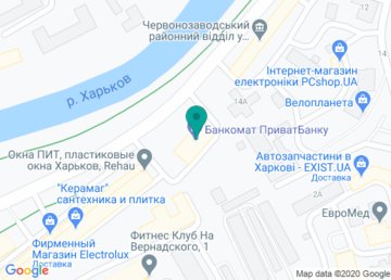 Основы красоты, курсы на карте Основы красоты, курсы на карте
