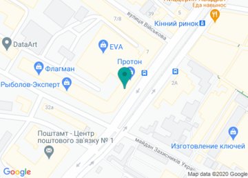 Шугаринг, студия безопасной депиляции и массажа на карте