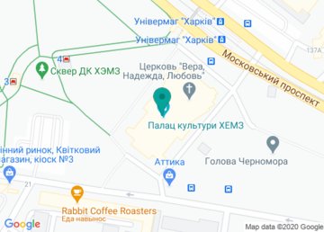 Мей, клуб кунг-фу на карте Мей, клуб кунг-фу на карте