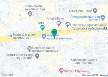 Почётное консульство Казахстана на карте Почётное консульство Казахстана на карте