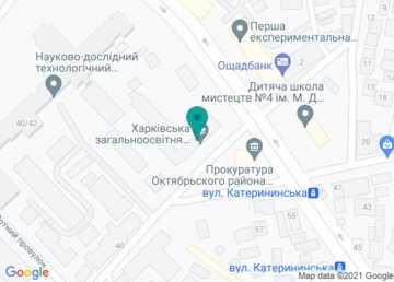 Артем - спортивный клуб на карте