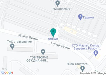 STO<AVTO> на карте