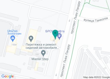 Производство металлоконструкций Дом Металла на карте