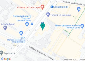 LaMaster, сеть магазинов инструмента и крепежа на карте