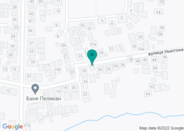 Экспресс-доставка «Новая почта», Отделение №121 на карте