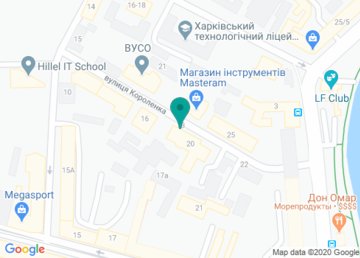 Психолог, психотерапевт Алпатова Катерина Сергеевна на карте Психолог, психотерапевт Алпатова Катерина Сергеевна на карте