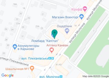 Студия штор «Аршин» на карте Студия штор «Аршин» на карте