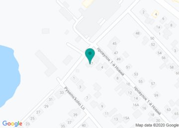 Интернет-магазин «Джимджим» на карте Интернет-магазин «Джимджим» на карте