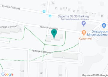 Интернет-магазин «Klimat» на карте Интернет-магазин «Klimat» на карте