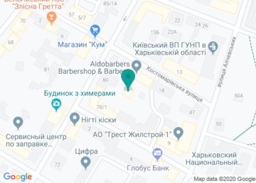 Издательство «Право» на карте Издательство «Право» на карте