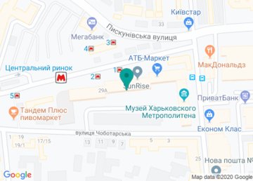 Магазин «Книга-4» на карте Магазин «Книга-4» на карте