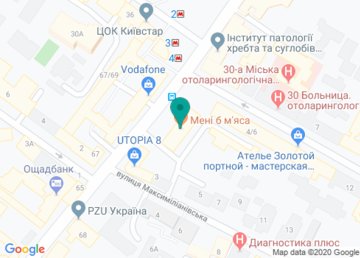 Торговый центр «74» на карте Торговый центр «74» на карте