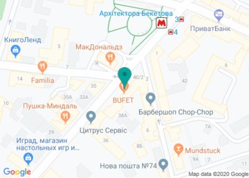 Ювелирный магазин «Карат» на карте