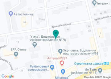 Студия бодиарта и аэрографии «BlueRed» на карте Студия бодиарта и аэрографии «BlueRed» на карте