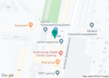 Ювелирный цех на карте Ювелирный цех на карте