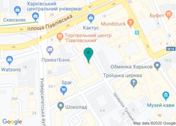 Компания по ремонту одежды «Лига персональных портных» на карте Компания по ремонту одежды «Лига персональных портных» на карте