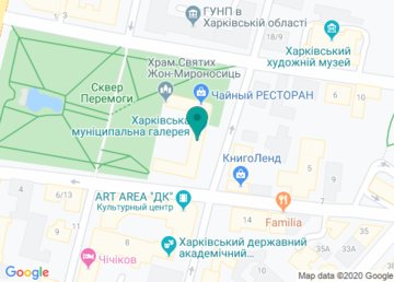 Доставка воды «ЮТА» на карте