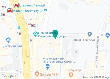 Цифровая печать «Фотовзгляд» на карте Цифровая печать «Фотовзгляд» на карте