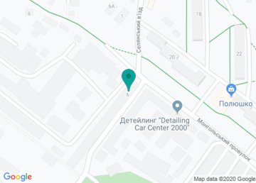 Вторсырье, отходы «Вторма-Харьков 1» на карте Вторсырье, отходы «Вторма-Харьков 1» на карте