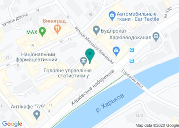 Типография На Бажанова на карте Типография На Бажанова на карте