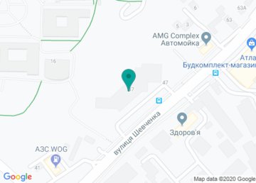 Компания «S.Prime Servise» на карте