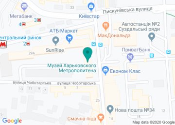 Издательский дом «Масс-медиа» на карте