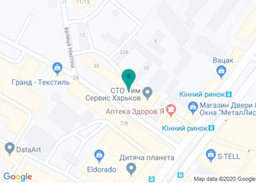 Издательство «Медиа-информ» на карте