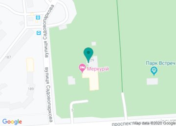 Харьковская товарная биржа агропромышленного комплекса на карте Харьковская товарная биржа агропромышленного комплекса на карте