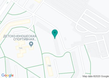 Кафе «Хабиби» на карте Кафе «Хабиби» на карте