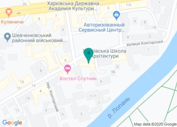 Оздоровительный центр индийской школы Рейки на карте