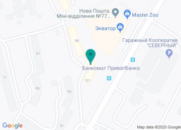 Супермаркет «Велмарт» на карте