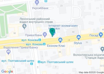 Центр социальных служб для семьи, детей и молодежи Ленинского района на карте Центр социальных служб для семьи, детей и молодежи Ленинского района на карте