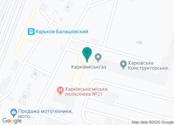 Государственная инспекция по надзору в машиностроении и энергетике на карте