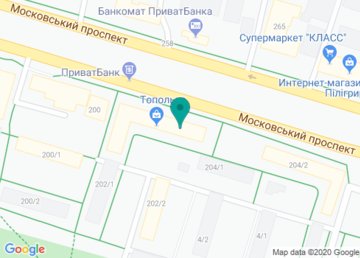 Харьковская государственная зональная лесосеменная инспекция на карте Харьковская государственная зональная лесосеменная инспекция на карте