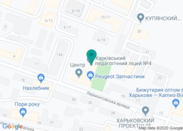 Объединение совладельцев многоквартирных домов «Лермонтовское», ОСМД на карте Объединение совладельцев многоквартирных домов «Лермонтовское», ОСМД на карте