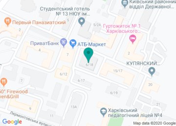 Объединение совладельцев многоквартирных домов «Слобода», ОСМД на карте Объединение совладельцев многоквартирных домов «Слобода», ОСМД на карте