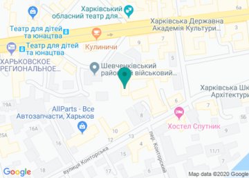 НПО «Промтехэнерго» на карте