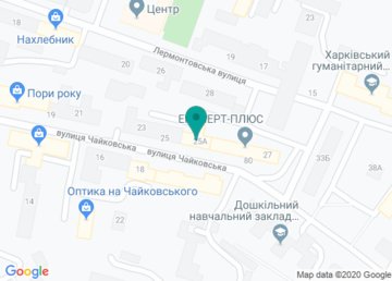 Политическая партия «Украина-Вперед!» на карте Политическая партия «Украина-Вперед!» на карте