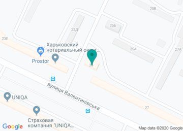 Комиссионный магазин на карте Комиссионный магазин на карте