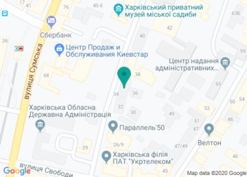 Комитет по защите прав потребителей и охране природной среды на карте Комитет по защите прав потребителей и охране природной среды на карте