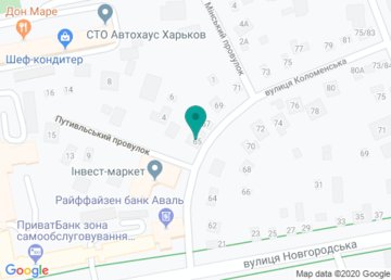 Благотворительный фонд «Цветы Жизни» на карте Благотворительный фонд «Цветы Жизни» на карте