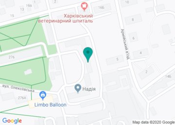 Дзержинская районная общественная организация «Дети войны» на карте Дзержинская районная общественная организация «Дети войны» на карте