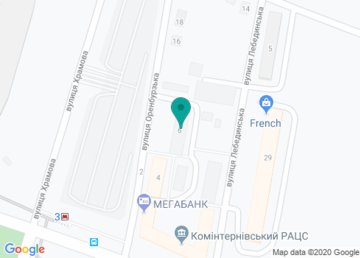Областная общественная организация «Общество ветеранов-подводников» на карте Областная общественная организация «Общество ветеранов-подводников» на карте