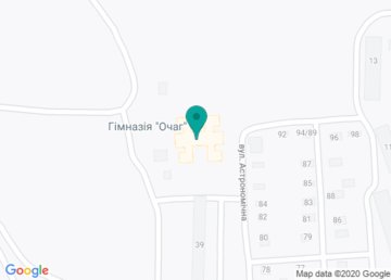 Театр на Жуках на карте