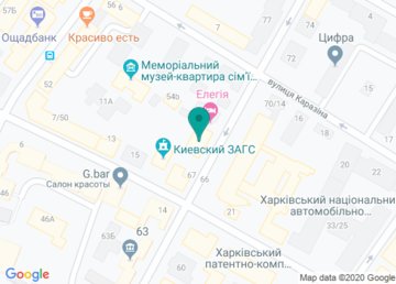 Рекламно-сувенирная продукция «Нестандартная реклама» на карте