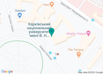 Рекламное агентство «Капитан» на карте Рекламное агентство «Капитан» на карте