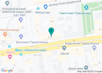 Бизнес-центр «Центральный», ООО Эстейт-менеджмент на карте Бизнес-центр «Центральный», ООО Эстейт-менеджмент на карте