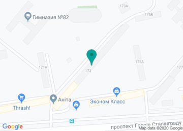 SEO-студия «Optima-PR» на карте SEO-студия «Optima-PR» на карте