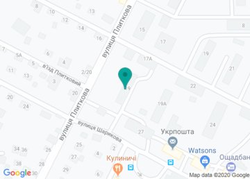 Библиотека им. А.П. Чехова, филиал № 40 на карте